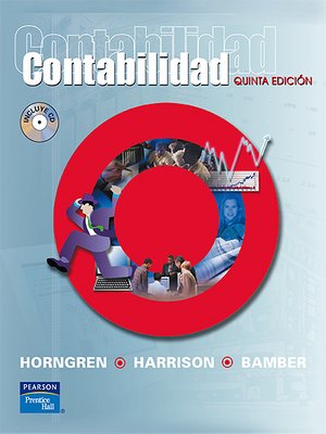cover image of Contabilidad